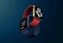 Bloomberg: 45-міліметрові apple watch series 7 отримають дисплей на 1.9 дюйма і нові циферблати