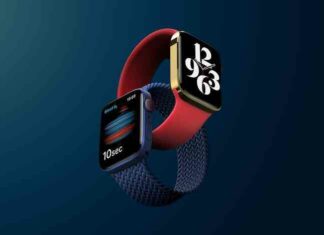 Bloomberg: 45-міліметрові apple watch series 7 отримають дисплей на 1.9 дюйма і нові циферблати