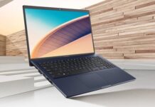 Asus expertbook l1 отримали міцний корпус