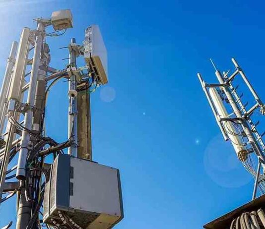 Китай знову попереду планети всієї: в цей раз по розповсюдженню 5g-мереж