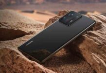 Стали відомі характеристики xiaomi mix 5