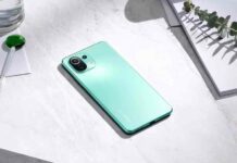 Джерело: xiaomi 11 lite 5g ne з чіпом snapdragon 778g на борту вийде в цьому місяці