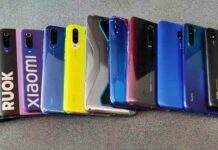 Xiaomi почала блокувати” сірі “смартфони в деяких країнах