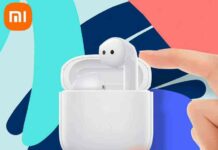 Tws-навушники redmi buds 3 з чіпом qualcomm і bluetooth 5.2 вже можна купити на aliexpress