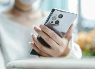 Snapdragon 898, екран 120 гц і 80-мп камера-стали відомі характеристики oppo find x5