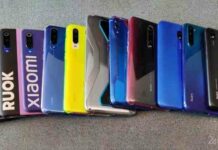 Хто їх вкусив? xiaomi почав блокувати “сірі” смартфони (2 фото)