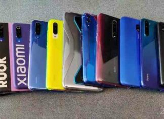 Хто їх вкусив? xiaomi почав блокувати “сірі” смартфони (2 фото)