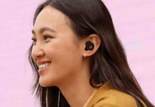 Sennheiser анонсувала свої найдешевші tws-навушники з активним придушенням шумів