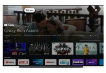 Realme анонсувала тв-приставку з вбудованим google tv