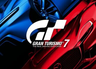 Gran turismo 7 отримає підтримку трасування променів в повторах і гаражі