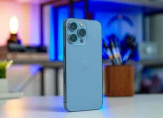 Iphone 13 pro на ios 15 зламали за 1 секунду