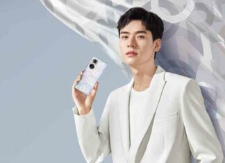 Представлена глобальна версія honor 50 з сервісами google за ціною від $410