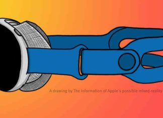 Мінг-чі куо: apple відклала виробництво ar / vr-окулярів на кінець 2022 року