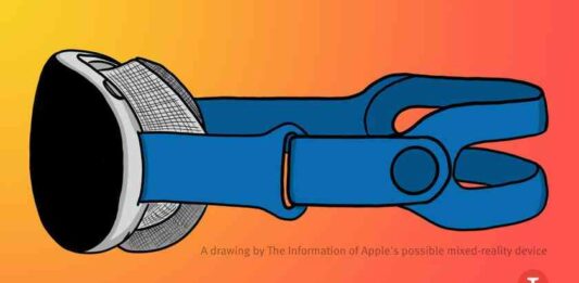 Мінг-чі куо: apple відклала виробництво ar / vr-окулярів на кінець 2022 року