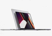 Apple презентувала оновлені macbook pro на нових процесорах і з характерною монобровью (3 фото)