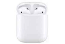 Apple випустила третє покоління airpods