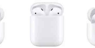 Apple випустила третє покоління airpods