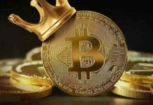 Це сталося – bitcoin оновив історичний максимум