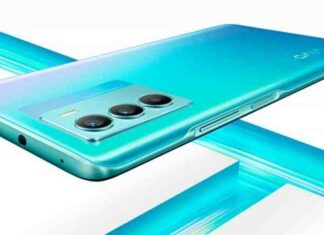 Анонсовані смартфони vivo t1 і vivo t1x вартістю від $250