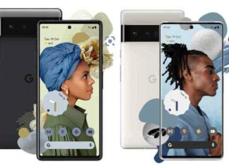 Анонс google pixel 6 і google pixel 6 pro відбувся: ціни від 599 доларів