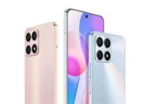 Honor x30i розсекретили до анонса: 6.7-дюймовий екран на 90 гц, чіп mediatek dimensity 810 і потрійна камера на 48 мп