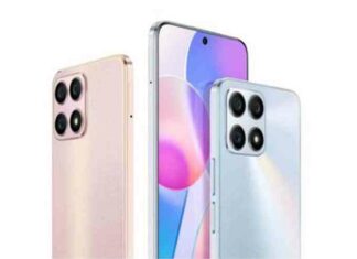 Honor x30i розсекретили до анонса: 6.7-дюймовий екран на 90 гц, чіп mediatek dimensity 810 і потрійна камера на 48 мп