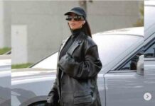 У кім кардашьян виявили навушники beats fit pro до їх офіційного випуску