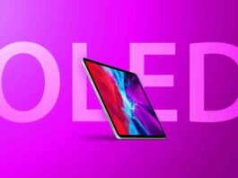 Мінг-чі куо: apple передумала випускати ipad air з oled-дисплеєм в 2022 році