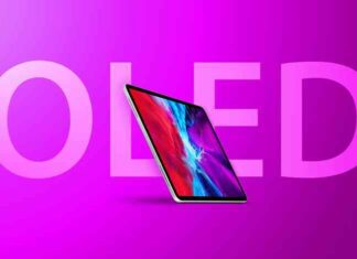 Мінг-чі куо: apple передумала випускати ipad air з oled-дисплеєм в 2022 році