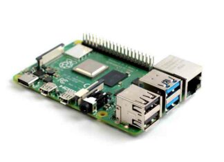 Raspberry pi оголосила про перше в історії підвищення цін через брак компонентів