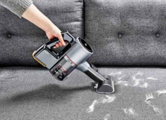 Lg cordzero a9 – лінійка вертикальних пилососів за ціною від 10 999 грн