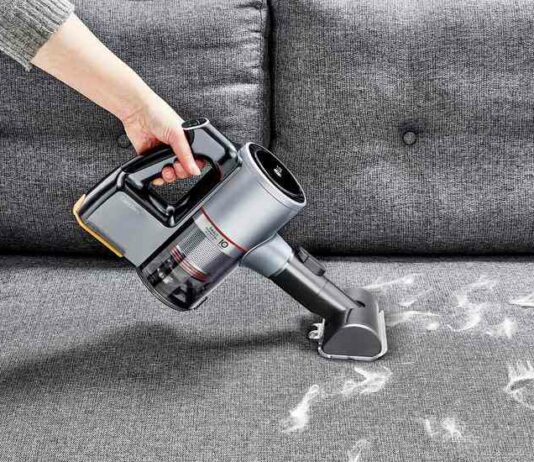 Lg cordzero a9 – лінійка вертикальних пилососів за ціною від 10 999 грн