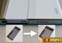 Як oppo винайшла новий форм-фактор смартфона завдяки гнучкому дисплею (на прикладі прототипу oppo x 2021)