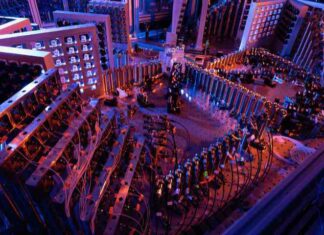 Китай стверджує, що у нього є квантовий комп’ютер в мільйон разів потужніший, ніж у google