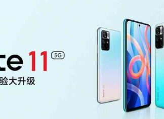 Redmi note 11 представлений офіційно-dimensity 810, 50-мп камера, 90-гц дисплей і 5000 ма * год за ціною від $185