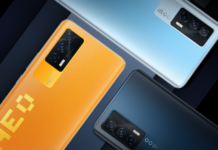 Snapdragon 888, 4500 ма * год і 120-гц екран за ціною від $465-стали відомі характеристики і вартість iqoo neo 5s