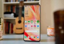 Oppo обіцяє оновлювати свої смартфон протягом чотирьох років