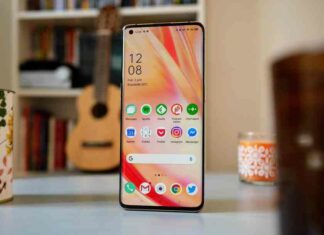 Oppo обіцяє оновлювати свої смартфон протягом чотирьох років