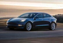Tesla знову підняла ціни на model 3 і model y