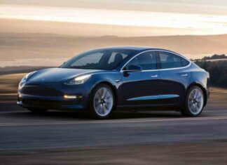 Tesla знову підняла ціни на model 3 і model y