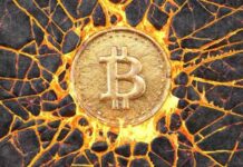 Сальвадор почав видобуток криптовалюти за допомогою енергії вулканів