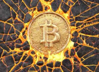 Сальвадор почав видобуток криптовалюти за допомогою енергії вулканів