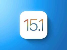 Apple випустила третю бета-версію ios 15.1, в прошивку додали кілька нових функцій для власників iphone 13 pro