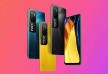 Інсайдер розповів коли вийде poco m4 pro 5g