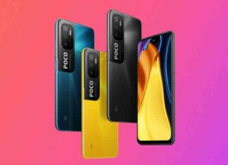 Інсайдер розповів коли вийде poco m4 pro 5g