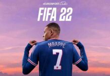 Fifa 22 показала найкращий старт в історії франшизи