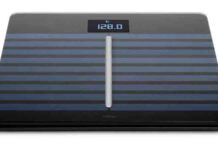 Кращі розумні ваги 2021 року