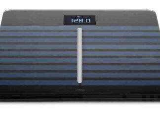 Кращі розумні ваги 2021 року