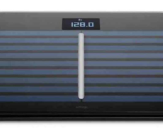 Кращі розумні ваги 2021 року