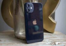 Покупець отримав два шматки мила замість iphone 12